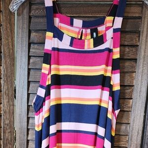 Comfy Agnas & Dora Midi